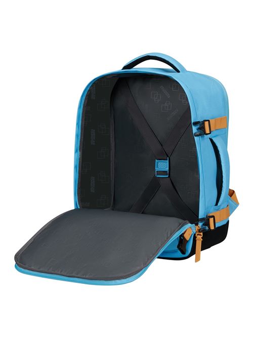 TAKE2CABIN 00960 AZZURRO AMERICAN TOURISTER | TAKE2CABIN 00960 AZZURRO